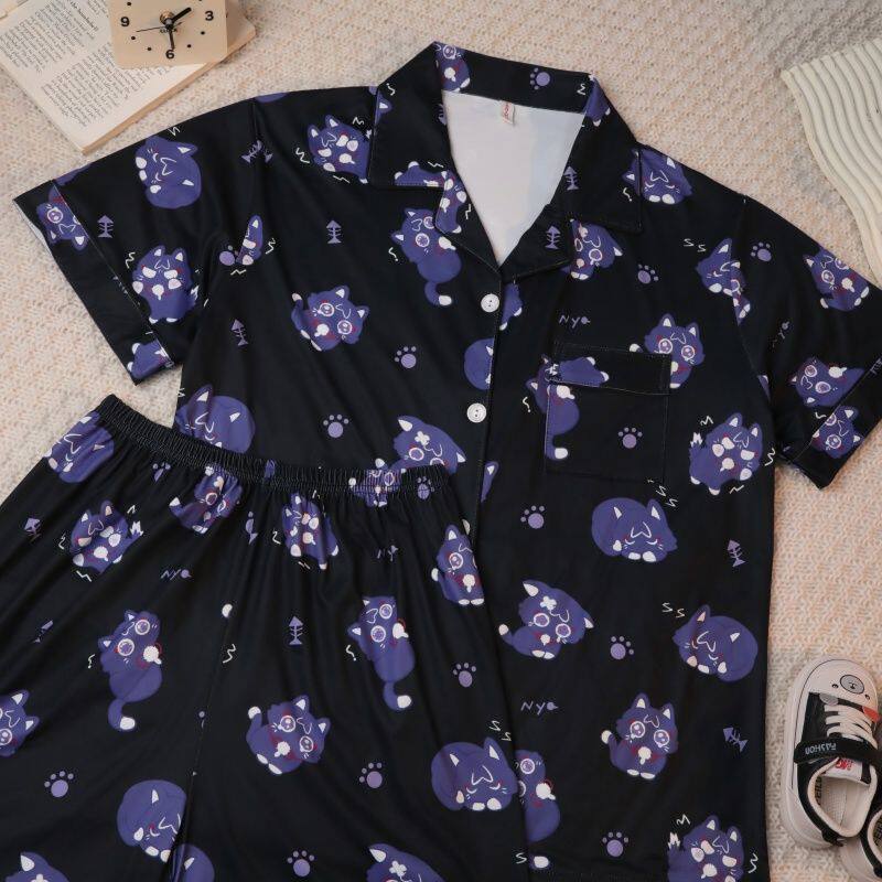 Genshin Impact Wanderer Cospla - Summer Clothing Stores incelemesi ve fiyatı