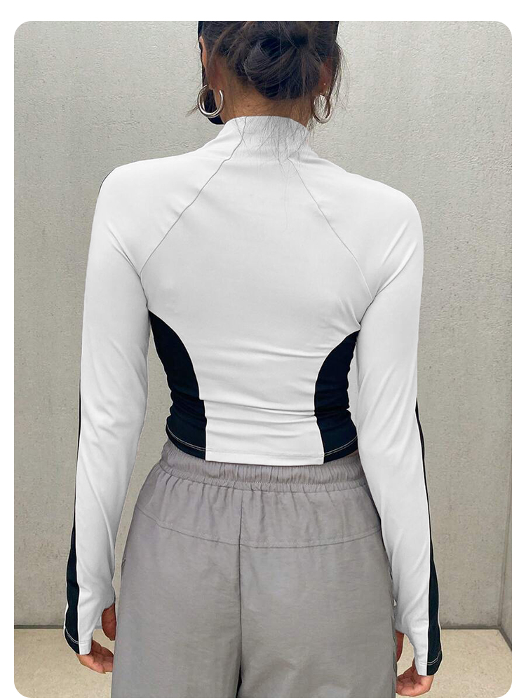 Yoga Kıyafetleri Dik Yaka Ceke - Summer Clothing Stores incelemesi ve fiyatı