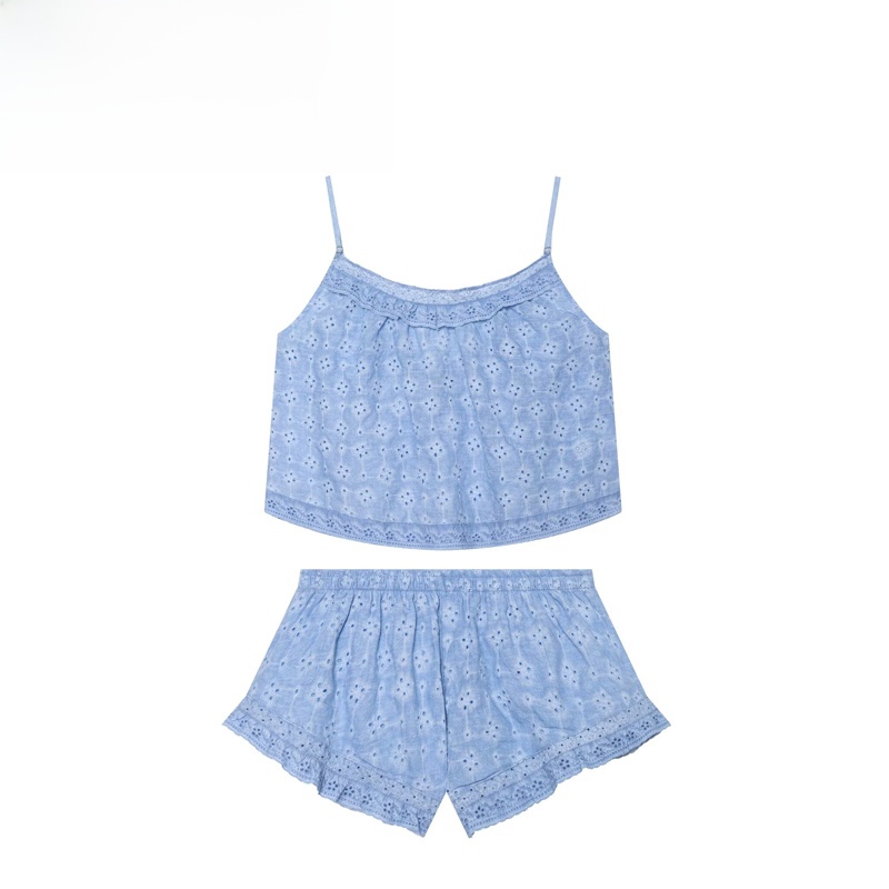 Moda Tasarımlı Nakışlı Üst ve  - Summer Clothing Brands incelemesi ve fiyatı