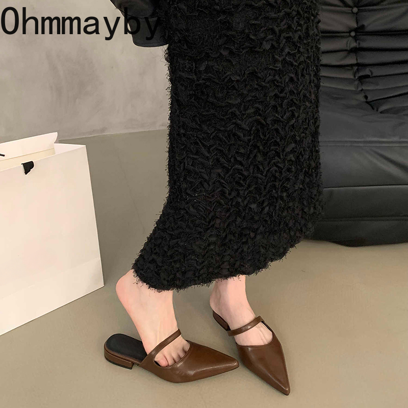 İlkbahar Yaz Sivri Burun Kadın - Summer Clothing Stores incelemesi ve fiyatı