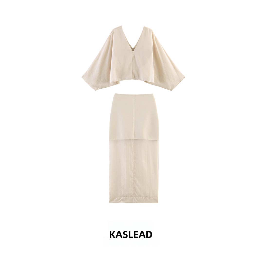 KASLEAD Yeni Kadın Uzun Kollu  - Summer Clothing Brands incelemesi ve fiyatı